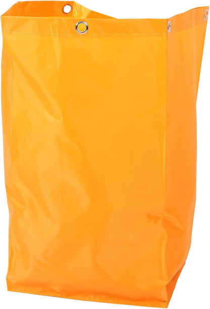 Cleaning Caddy Organizer Replacement Janitorial Bags Canvas Cleaning Tote