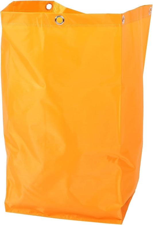Cleaning Caddy Organizer Replacement Janitorial Bags Canvas Cleaning Tote