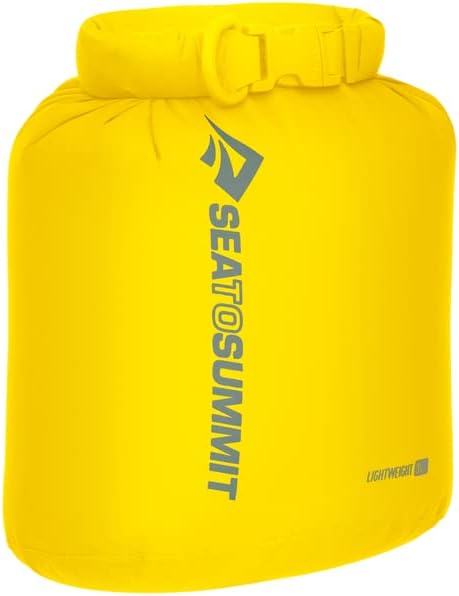 Lightweight Dry Bag, Multi-Purpose Dry Storage