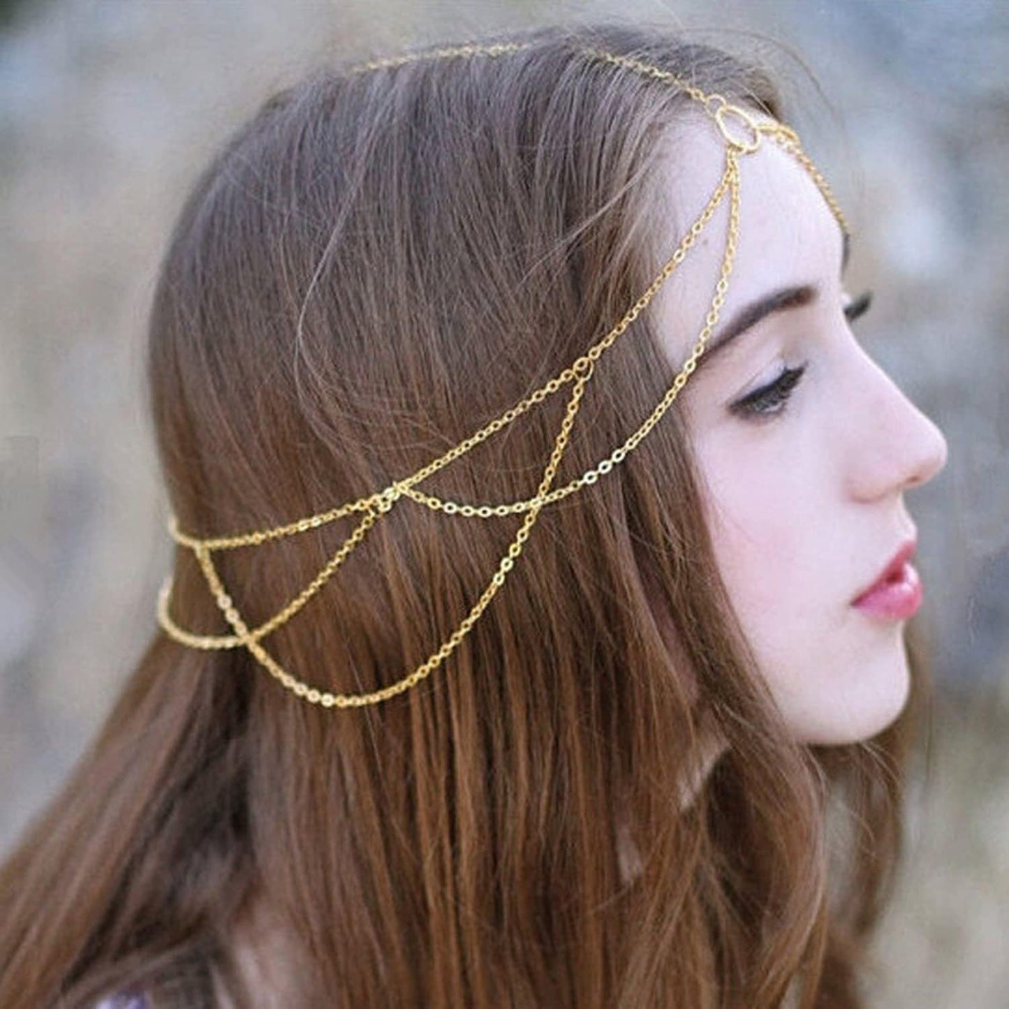 33ft Gold Chain for Jewelry Making Non-Tarnish 18K Gold Plated Stainless Steel Jewelry Chain for Jewelry Making Findings Supplies for Valentines Day Necklaces Earrings Bracelets DIY Crafts - 2mm Links