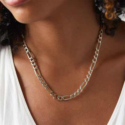 33ft Gold Chain for Jewelry Making Non-Tarnish 18K Gold Plated Stainless Steel Jewelry Chain for Jewelry Making Findings Supplies for Valentines Day Necklaces Earrings Bracelets DIY Crafts - 2mm Links