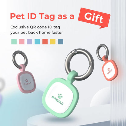 Dog Bowl,34 oz Stainless Steel Food and Water Bowl,ID Tag,1 Pack | Double-Wall Design,Non-Slip Rubber Base,Dishwasher Safe,Smooth Open Design, Not a Slow Feeder,Easy-Rinse Interior