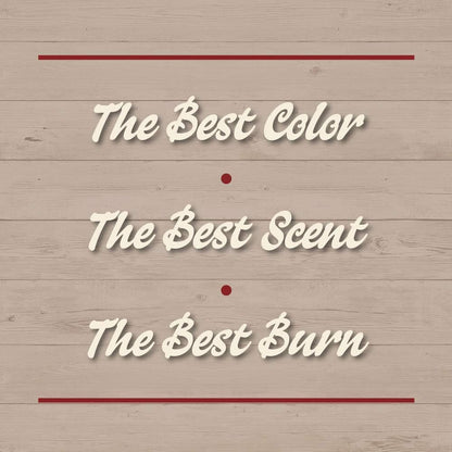 Our Own Candle Company Lemon Pound Cake Scented 13 Ounce Mason Jar Candle