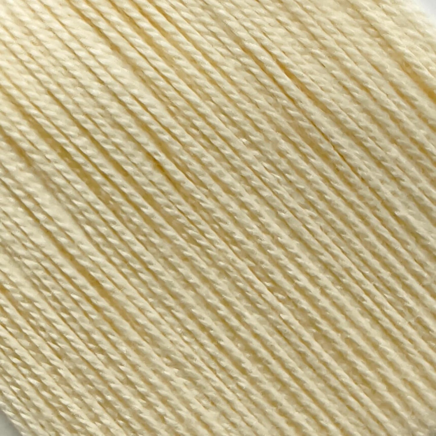 3-Strand Silk Needlepoint Thread, 10 Yard Smooth & Lustrous Silk Thread for Needlepoint, Hand Embroidery, Sewing & DIY Needlework to Family and Friends(Yellow)