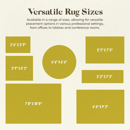 Abstract Rug 5x7 Modern Rug Contemporary Area Rug Premium Quality Rug Colorful Thick Carpet for Living Room 327 Yellow