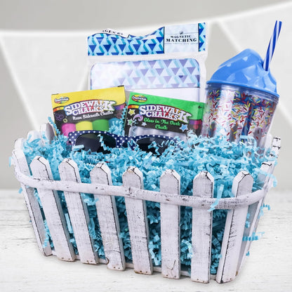 Crinkle Cut Paper Shred Filler - 1LB Kraft - Decorative & Protective Packaging for Bridesmaid Gifts & Bridesmaid Proposal Gifts Holiday Stuffers Birthdays Wedding & Anniversaries