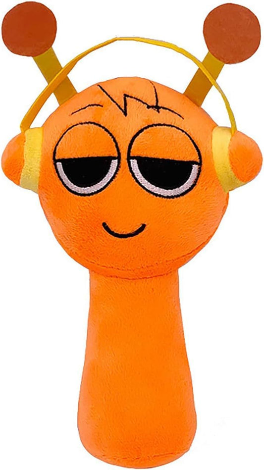 SPR Plush Toys SPR Game Plushies SPR Plushes Soft and Funs Stuffed Toys Dolls for Fans and Friends Birthday for Girls Boys