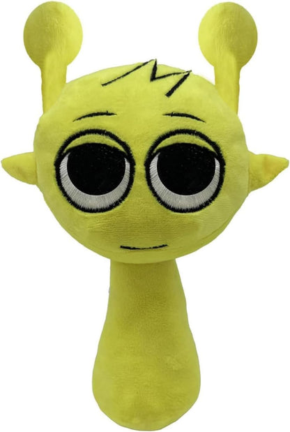 SPR Plush Toys SPR Game Plushies SPR Plushes Soft and Funs Stuffed Toys Dolls for Fans and Friends Birthday for Girls Boys