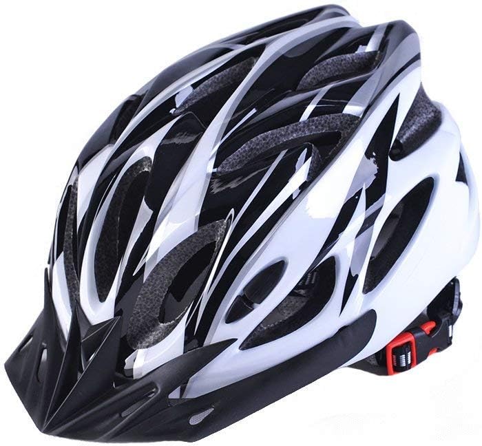 Adult Cycling Bike Helmet, Lightweight Unisex Bicycle Helmet,Premium Quality Airflow Bike Helmet