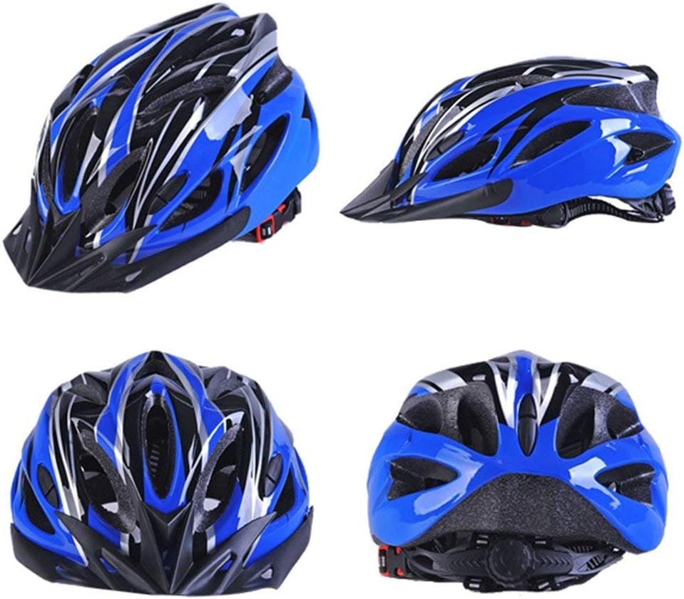 Adult Cycling Bike Helmet, Lightweight Unisex Bicycle Helmet,Premium Quality Airflow Bike Helmet