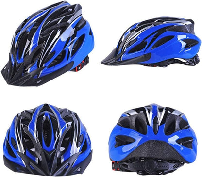Adult Cycling Bike Helmet, Lightweight Unisex Bicycle Helmet,Premium Quality Airflow Bike Helmet