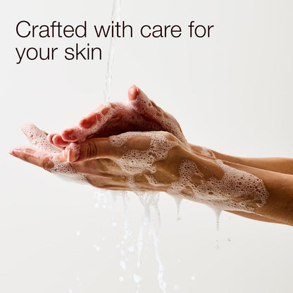 Kitchen Lemon Gentle & Clean Foaming Hand Soap - Germ-Cleansing Hand Soap with Gentle Cleansing & Conditioning Formula - Dermatologist Approved - Thoughtful Gift - 3-Pack