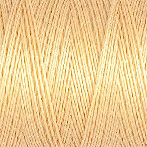 Sew-All Thread 110 Yards-Maize Yellow