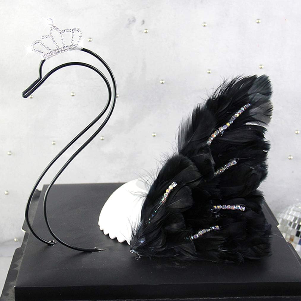 100 Pieces 8-12cm Natural Goose Feathers for DIY Craft Wedding Party Home Decorations, Yellow
