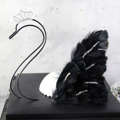 100 Pieces 8-12cm Natural Goose Feathers for DIY Craft Wedding Party Home Decorations, Yellow