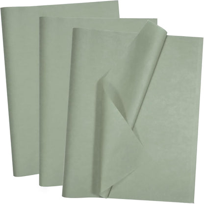 100 Sheets Yellow Tissue Paper Artdly 14 x 20 Inches Yellow Wrapping Paper Bulk for Weddings Birthday DIY Project Christmas