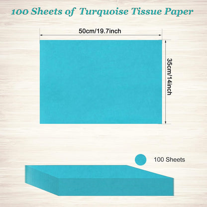 100 Sheets Yellow Tissue Paper Artdly 14 x 20 Inches Yellow Wrapping Paper Bulk for Weddings Birthday DIY Project Christmas