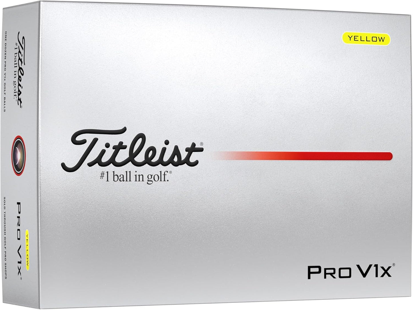Pro V1x Golf Balls