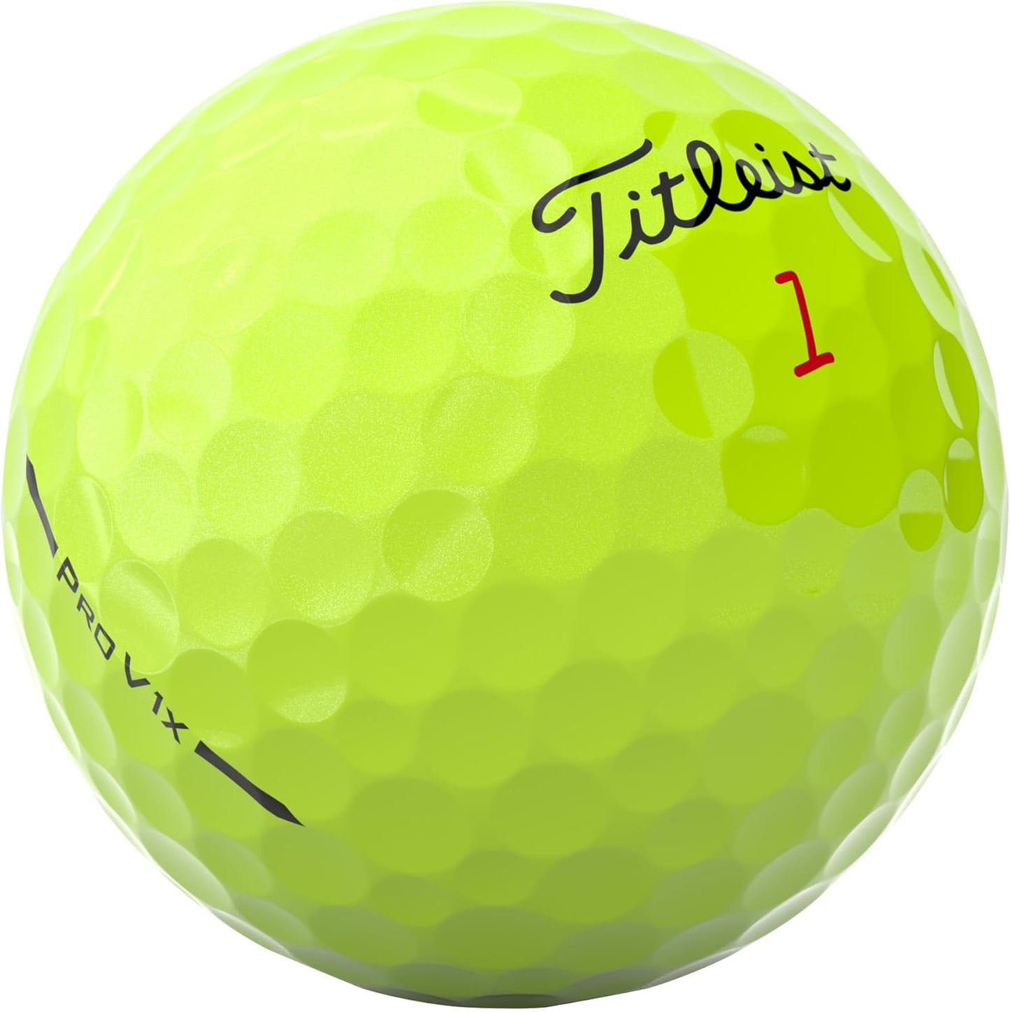Pro V1x Golf Balls