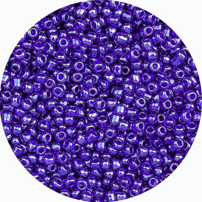 Legefo 4mm Glass Seed Beads Bulk, Yellow 6/0 Small Mini Pony Seed Beads, Tiny Round Craft Bead for Bracelet Necklace Wrist Jewelry Making Beading Weaving DIY Crafts Supplies, 1000pcs