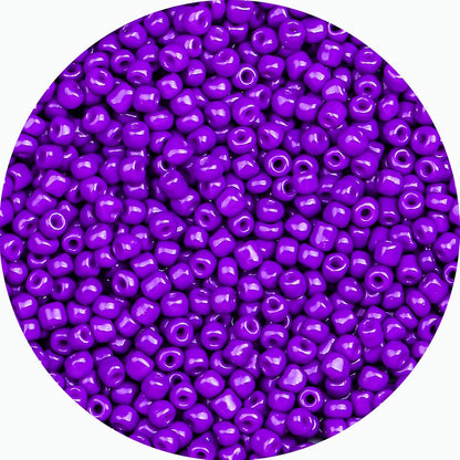 Legefo 4mm Glass Seed Beads Bulk, Yellow 6/0 Small Mini Pony Seed Beads, Tiny Round Craft Bead for Bracelet Necklace Wrist Jewelry Making Beading Weaving DIY Crafts Supplies, 1000pcs