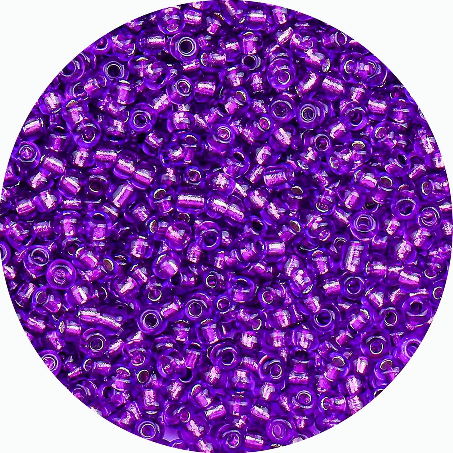 Legefo 4mm Glass Seed Beads Bulk, Yellow 6/0 Small Mini Pony Seed Beads, Tiny Round Craft Bead for Bracelet Necklace Wrist Jewelry Making Beading Weaving DIY Crafts Supplies, 1000pcs