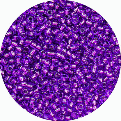 Legefo 4mm Glass Seed Beads Bulk, Yellow 6/0 Small Mini Pony Seed Beads, Tiny Round Craft Bead for Bracelet Necklace Wrist Jewelry Making Beading Weaving DIY Crafts Supplies, 1000pcs