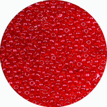 Legefo 4mm Glass Seed Beads Bulk, Yellow 6/0 Small Mini Pony Seed Beads, Tiny Round Craft Bead for Bracelet Necklace Wrist Jewelry Making Beading Weaving DIY Crafts Supplies, 1000pcs