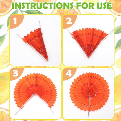 Lemon Bridal Shower Decorations Include Lemon She Found Her Main Squeeze Banners Hanging Paper Fans Honeycomb Flower Balls Lemon Theme Party Supplies for Bridal Shower