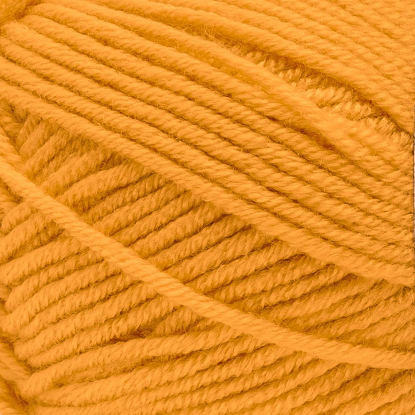 DailyKnit-DK Anti-Pilling Acrylic Yarn, DK Weight 3, Mustard Yellow | soft, crocheting projects, lightweight, 100 g, 273 yds, baby blankets, amigurumi, machine washable