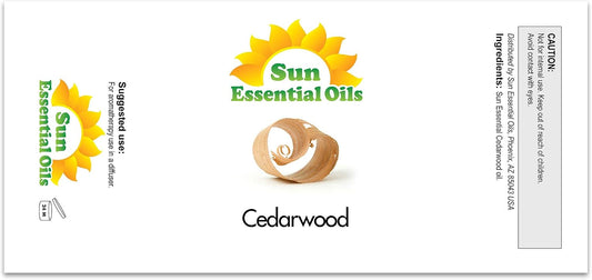 Lemon 16 oz Essential Oil | Premium Essential Oils for Diffusers, Aromatherapy, Massage, Candle & Soap Making, & Home Scent Fragrance