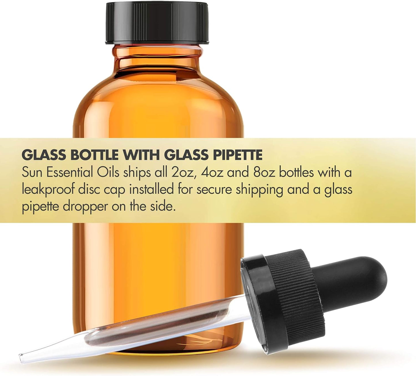 Lemon 16 oz Essential Oil | Premium Essential Oils for Diffusers, Aromatherapy, Massage, Candle & Soap Making, & Home Scent Fragrance