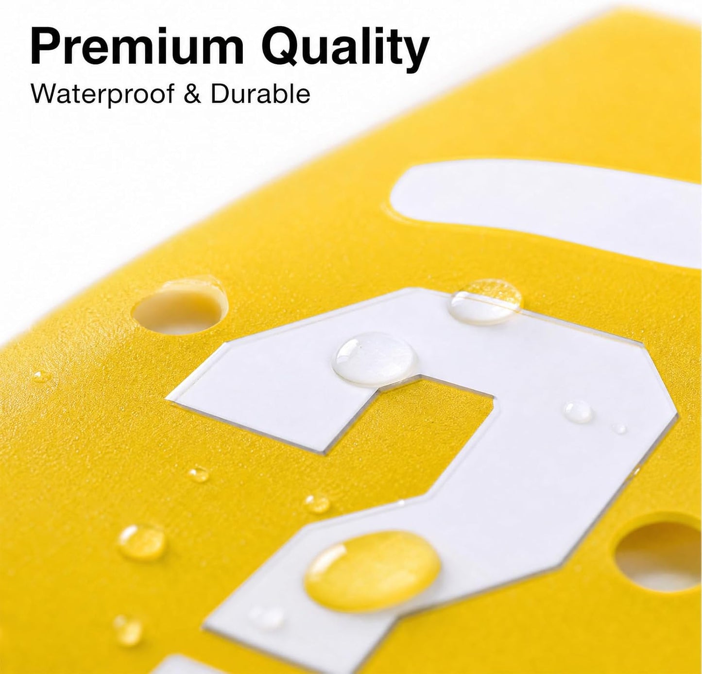Yellow Question Mark Plastic Gift Bags,30 Pack Video Game Theme Party Favor Bags for Boys Birthday Party Decorations