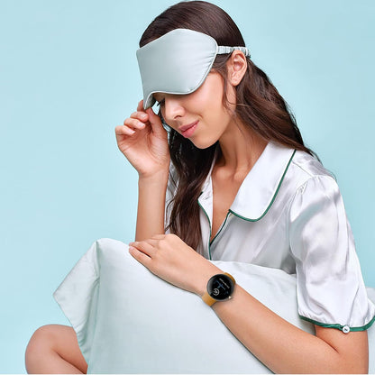 Band Compatible with Google Pixel Watch 1/2/3/4, Soft Silicone Sport Replacement Straps Bracelet for Google Pixel Watch