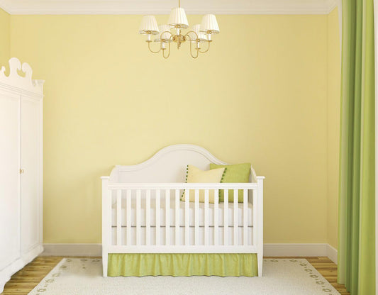 15.7" x 118" Yellow Wallpaper Solid Color Yellow Contact Paper Removable Wallpaper Peel and Stick Renter Friendly Wall Paper for Bedroom Bathroom Self Adhesive Shelf Liner Matte