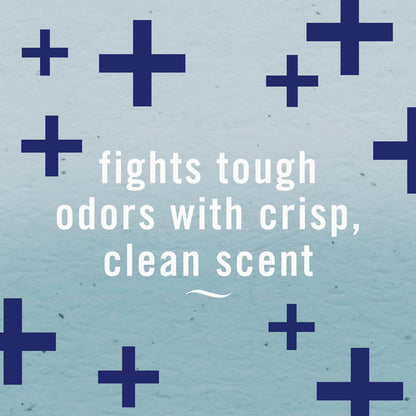 Air Mist, Air Freshener Spray, Odor Fighting Room Spray, Deodorizer for Home Bathroom Kitchen Office Apartment Dorm Room Classroom, Kitchen Odor Fighter Fresh Lemon Scent, 8.1oz, 3-pack