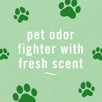 Air Mist, Air Freshener Spray, Odor Fighting Room Spray, Deodorizer for Home Bathroom Kitchen Office Apartment Dorm Room Classroom, Kitchen Odor Fighter Fresh Lemon Scent, 8.1oz, 3-pack
