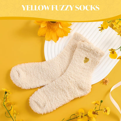 Gift Baskets for Women, Mothers Day Gifts for Friends, Yellow Birthday Valentines Women Day Easter Present Sunflower Care Package Spa Basket for Girlfriend Wife Mom Sister