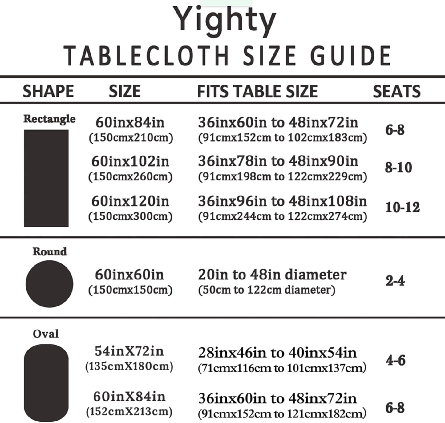 Outdoor Tablecloth With Umbrella Hole 60x84inch,french Lemon Blossom Spring Summer Zipper Tablecloth, Waterproof Wrinkle-Resistant Washable Rectangular Tablecloth for Picnics, Party, Camping and BBQ