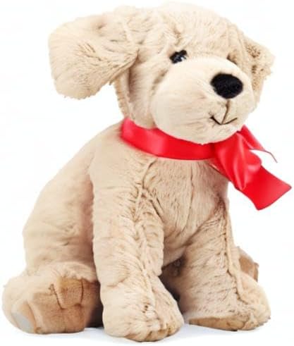 Melissa & Doug Sunny Yellow Lab - Stuffed Animal Puppy Dog