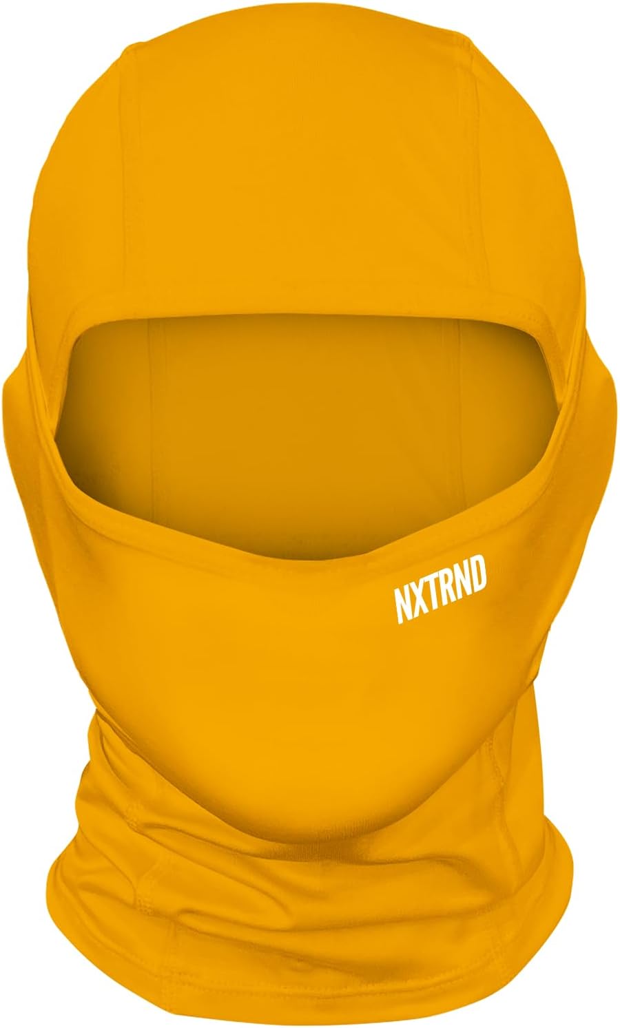 Breathable Ski Mask, Lightweight Balaclava, Moisture-Wicking Shiesty