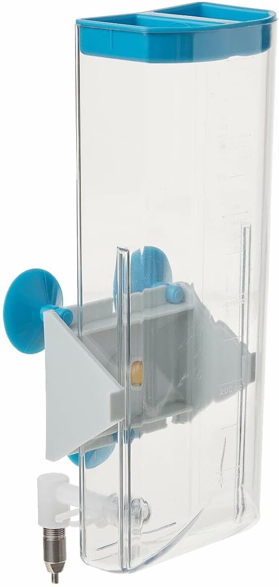 Large Animal Water Bottle | Ideal for Hamsters, Mice, Guinea Pigs & Rabbits, Large