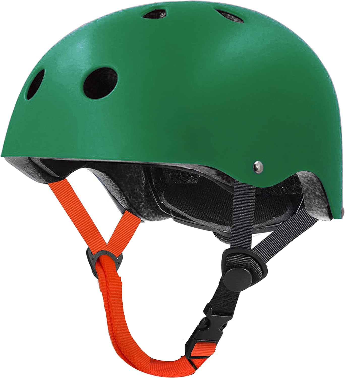 Skateboard Helmet Impact Resistance Ventilation for Youth & Adults