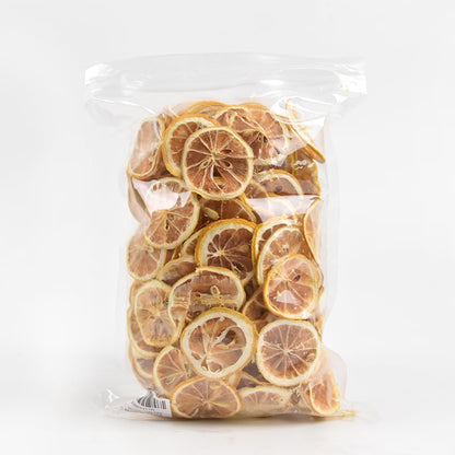 17.6oz/500g Dehydrated Dry Lemon for Cocktails (17.6 oz)