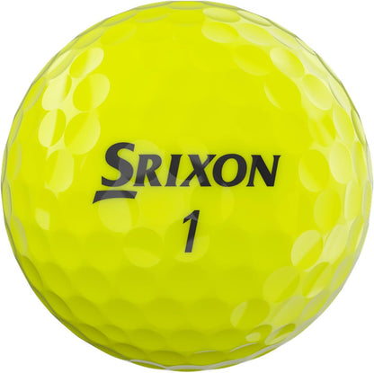 Q-Star Tour 6 Golf Balls