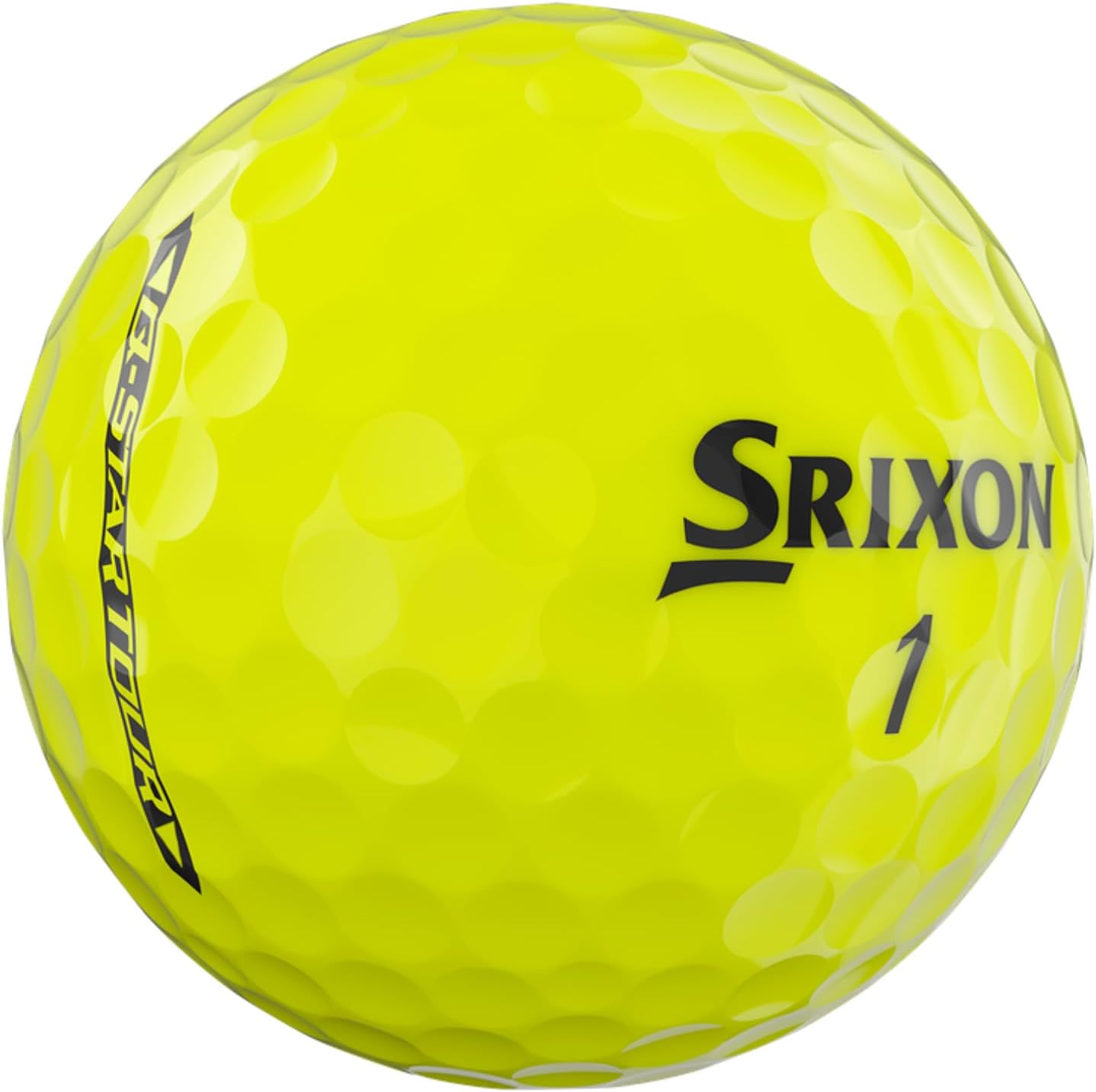 Q-Star Tour 6 Golf Balls