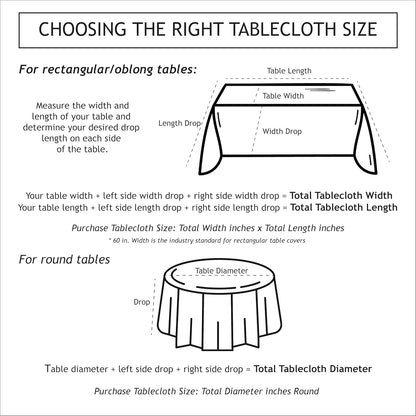 Spillproof Spring/Summer Durable Heavyweight Fabric Indoor Outdoor Tablecloth, Washable Table Cloth for Rectangle Tables, Picnic/Patio Table Covers (60" x 84" Rectangular, Lemon Bouquet)