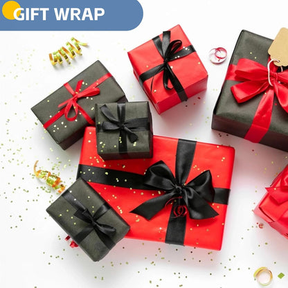 Yellow Wrapping Paper Craft Kraft Paper Roll 15"x450",Bulletin Board Paper | Arts & Crafts, Gift Wrapping Bouquet Flower Packing Painting Drawing Paint Easel Poster Chart Decorative Paper, Art Supplies