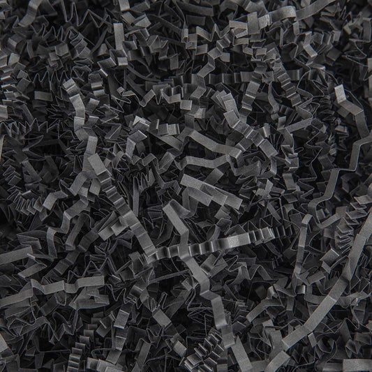 1/2 LB Crinkle Cut Paper Shredded Filler Paper for Gift Baskets Gift Box Confetti Paper Shreds Decoration Stuffing for Birthday, Weddings, Anniversaries, Christmas Wrapping Yellow