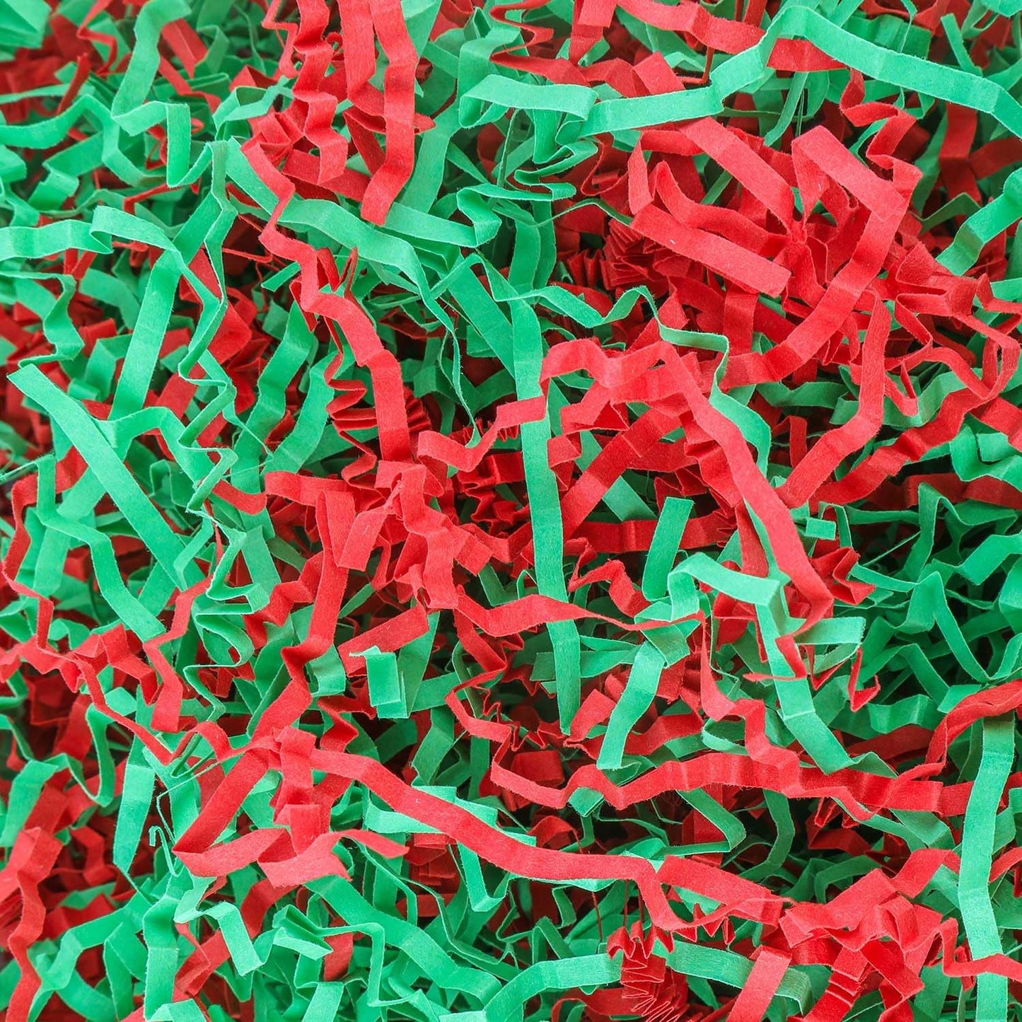 1/2 LB Crinkle Cut Paper Shredded Filler Paper for Gift Baskets Gift Box Confetti Paper Shreds Decoration Stuffing for Birthday, Weddings, Anniversaries, Christmas Wrapping Yellow